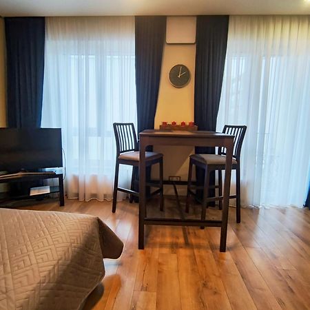 Apartments Franny'S Bees VNO Exterior foto