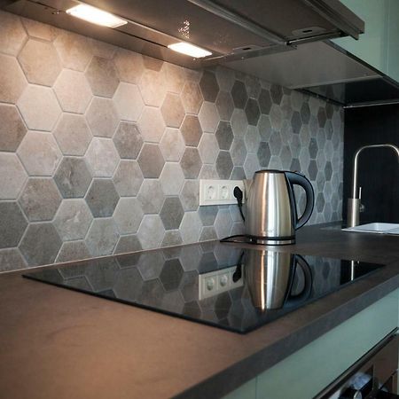 Apartments Franny'S Bees VNO Exterior foto