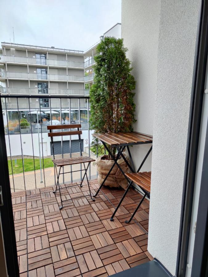 Apartments Franny'S Bees VNO Exterior foto