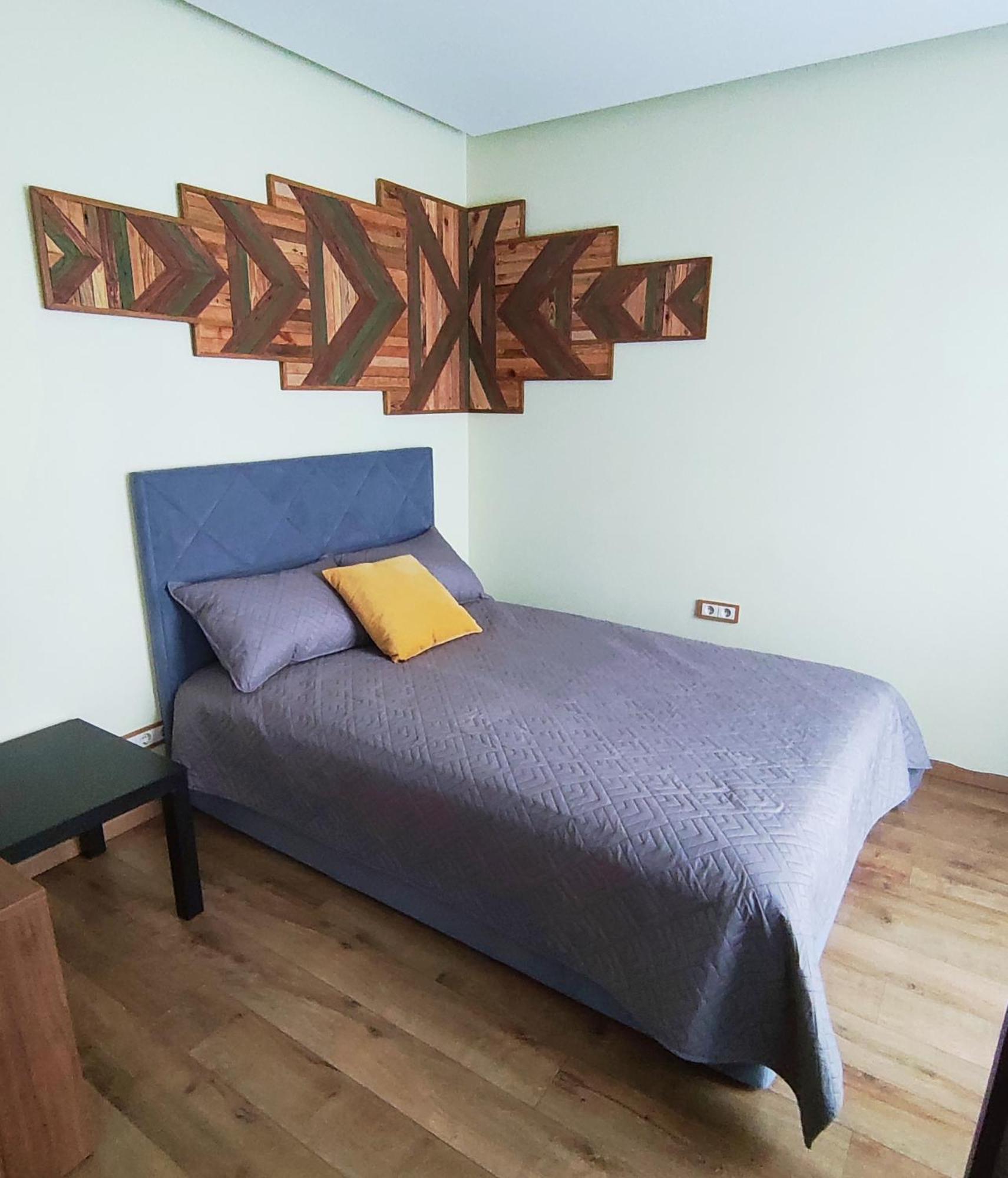 Apartments Franny'S Bees VNO Exterior foto