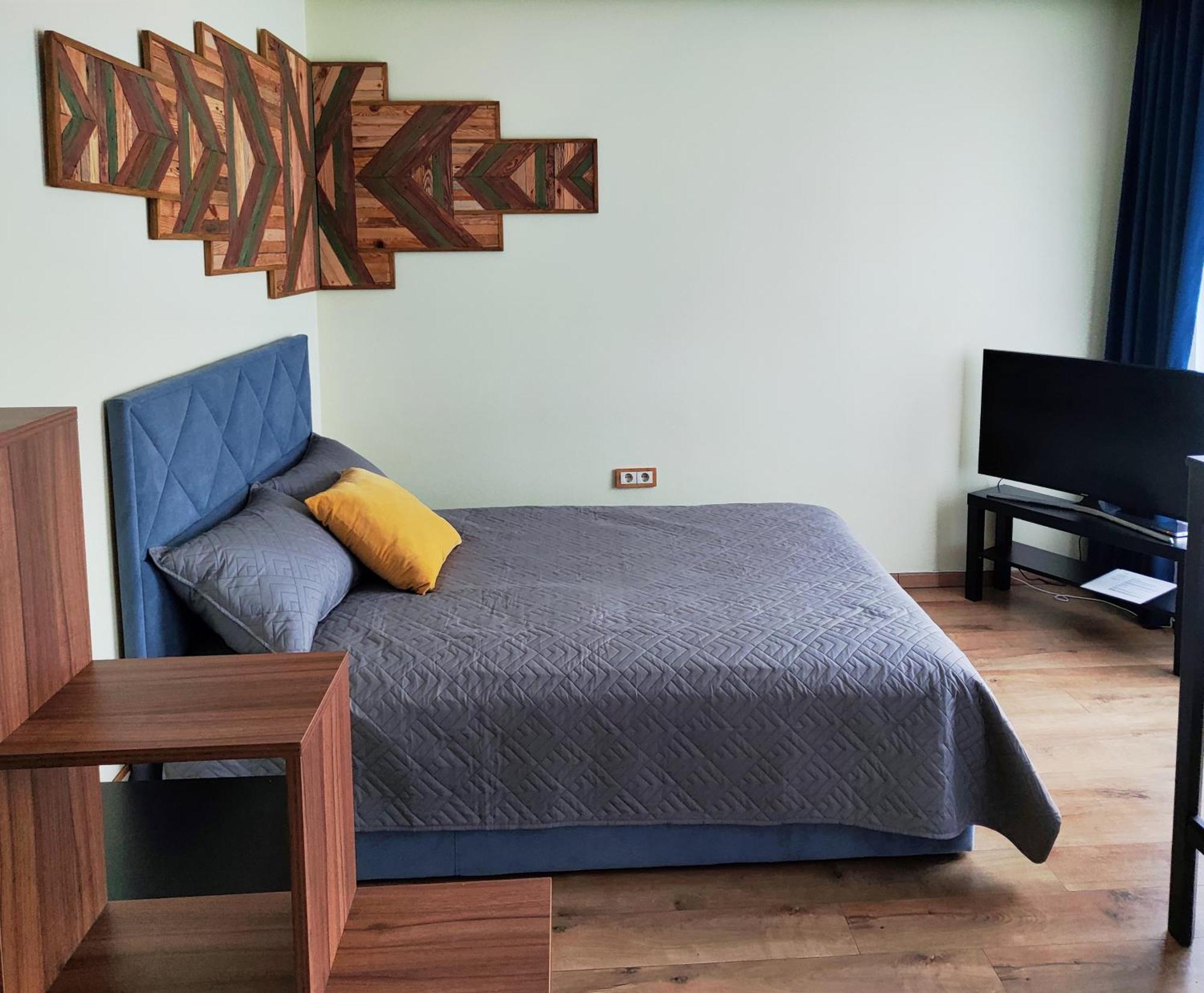 Apartments Franny'S Bees VNO Exterior foto