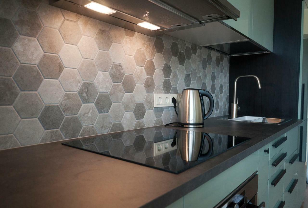 Apartments Franny'S Bees VNO Exterior foto